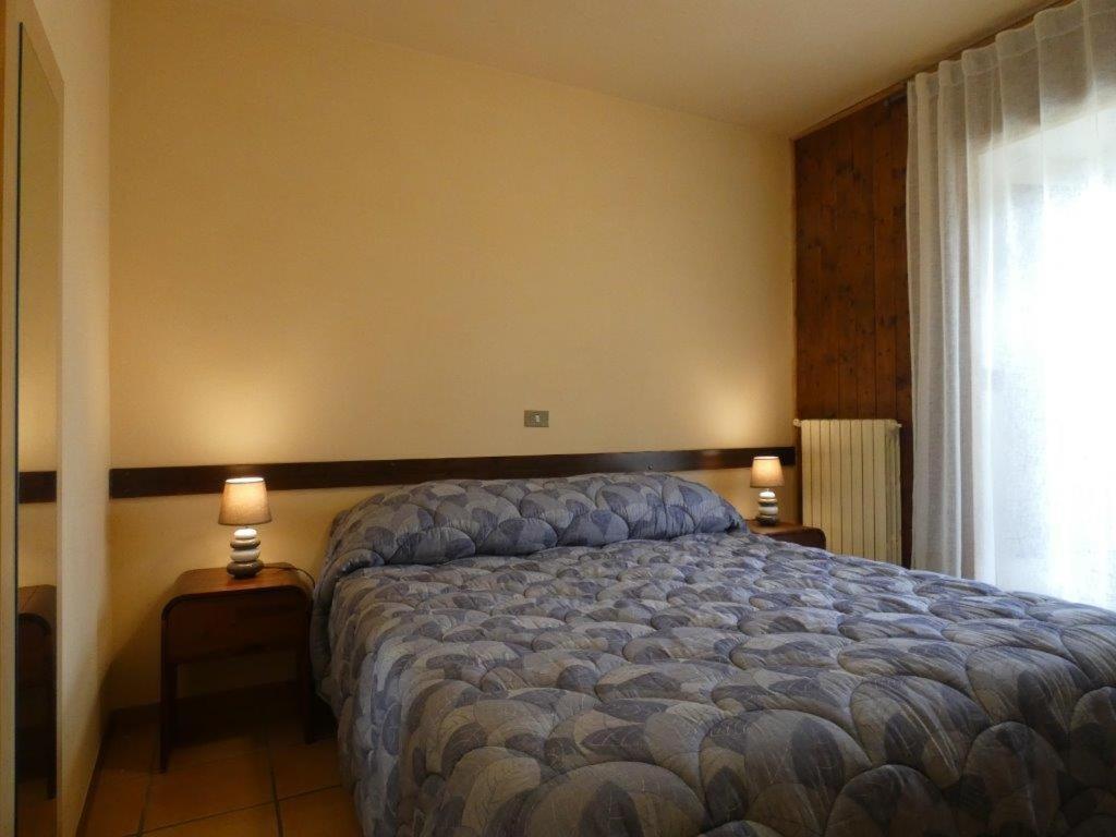 Dimora Fresilia Casa Vacanze Opi Exterior foto